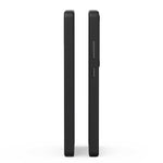 Spacecase Classy Mag Galaxy S25 Ultra black