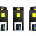 Spacecase Silicone Mag iPhone 17 Air black