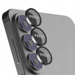 Spacecase QuickFit Camera Galaxy S26/S26+ black