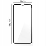 Spacecase Glass 5D Galaxy M21 / M30S