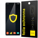 Spacecase Hydrogel Infinix Note 40 Pro 4G / 5G / Plus