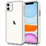 Spacecase Crystal iPhone 11