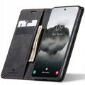 Spacecase Wallet Galaxy S24+ black