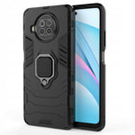Spacecase X-Ring Mi 10T Lite czarny
