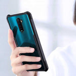 Spacecase Beetle Oppo Reno 2Z black