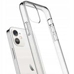 Spacecase Crystal iPhone 12 Mini