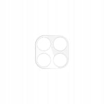 Spacecase Camera Glass Xiaomi 15T