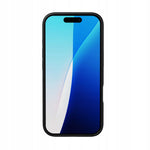 Spacecase Classy Mag iPhone 16 Pro black