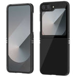 Spacecase Crystal Case Galaxy Z Flip 6