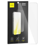 Spacecase Glass Clear Galaxy S26 Ultra