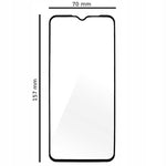 Spacecase Glass 5D Realme 7i / Narzo 30A