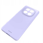 Spacecase Silicone Case 3.0 Poco M8 Pro/Note 15 Pro+ purple