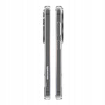 Spacecase Clear Mag Galaxy S26