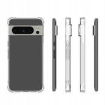 Spacecase Anti-shock Google Pixel 8 Pro