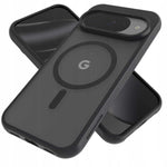 Spacecase Hybrid Mag Google Pixel 10/10 Pro black