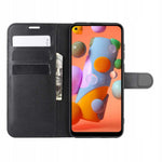LITCHI Galaxy M11 czarny