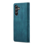 Spacecase Wallet Galaxy A24 blue