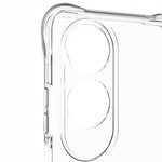Spacecase Anti-Shock Oppo A60 / A60 5G
