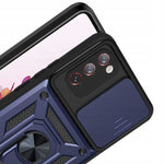 Spacecase Camring Galaxy S20 FE blue