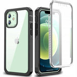 Spacecase Armor 360 iPhone 12 Mini