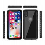 RED PEPPER iPhone XS Max