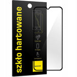 Spacecase Glass 5D Galaxy A22 / M22 4G