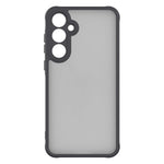Spacecase Hybrid Case Galaxy A35 5G black