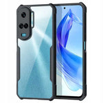 Spacecase Beetle Honor 90 Lite black