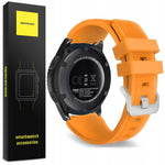 Spacecase Watchband 20mm orange