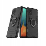 Spacecase X-Ring Galaxy A71 czarny