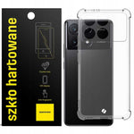 Spacecase Anti-Shock Poco F6 Pro