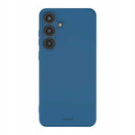Spacecase Silicone Case 3.0 Galaxy S25+ blue