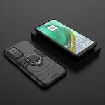 Spacecase X-Ring Mi 10T/10T Pro czarny