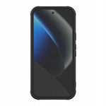 Spacecase Hybrid Mag Google Pixel 10A black