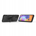 Spacecase X-Ring Galaxy A31 czarny