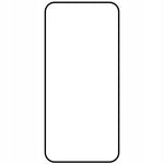 Spacecase Glass 5D Xiaomi 13