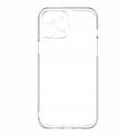 Spacecase Clear Case iPhone 13 Pro Max