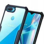 Spacecase Beetle Oppo A12 czarny