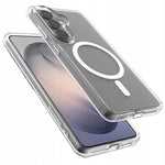 Spacecase Clear Mag Galaxy S26