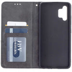 ZAPS Origami Galaxy A32 4G czarny