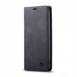 Spacecase Wallet iPhone 11 black