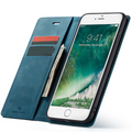 Spacecase Wallet iPhone 6/6s Plus blue