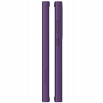 Spacecase Hybrid Mag Galaxy S23 Ultra purple