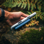 Spacecase Powerbank 10000mAh SnapPack 20W PB04-DB blue