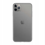 Spacecase Clear Case iPhone 11 Pro Max