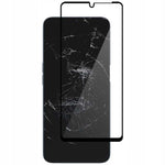 POF Full Cover Glass Oppo A16