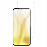 Spacecase Glass Clear 2.5D Galaxy A37 5G