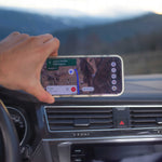 Spacecase Adhesive Magnetic Mount MagStick S2