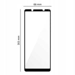 POF Full Cover Glass Xperia 1 IV
