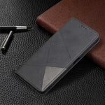 ZAPS Origami Poco M3 Pro/Redmi Note 10 5G czarny